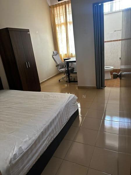 2-storey Terraced House for Rent in Taman Merak Mas (Bukit Katil) - Jordan Lee - PropertyGuru.com.my