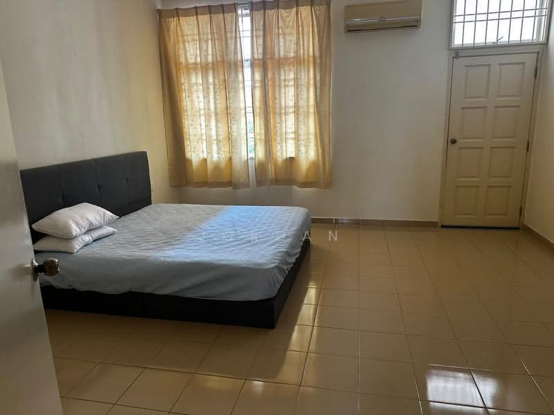2-storey Terraced House for Rent in Taman Merak Mas (Bukit Katil) - Jordan Lee - PropertyGuru.com.my