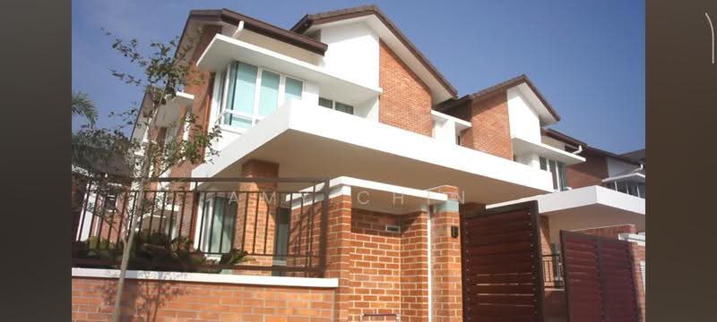 Townhouse for Sale in Kajang (Selangor) - Amy Chin - Exterior - PropertyGuru.com.my