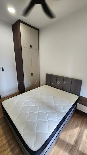 Service Residence for Rent at Sunway Velocity TWO - Steve Loh - Bedroom - PropertyGuru.com.my