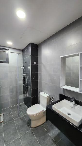 Service Residence for Rent at Sunway Velocity TWO - Steve Loh - Bathroom - PropertyGuru.com.my