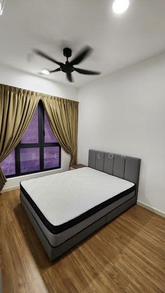 Service Residence for Rent at Sunway Velocity TWO - Steve Loh - Bedroom - PropertyGuru.com.my