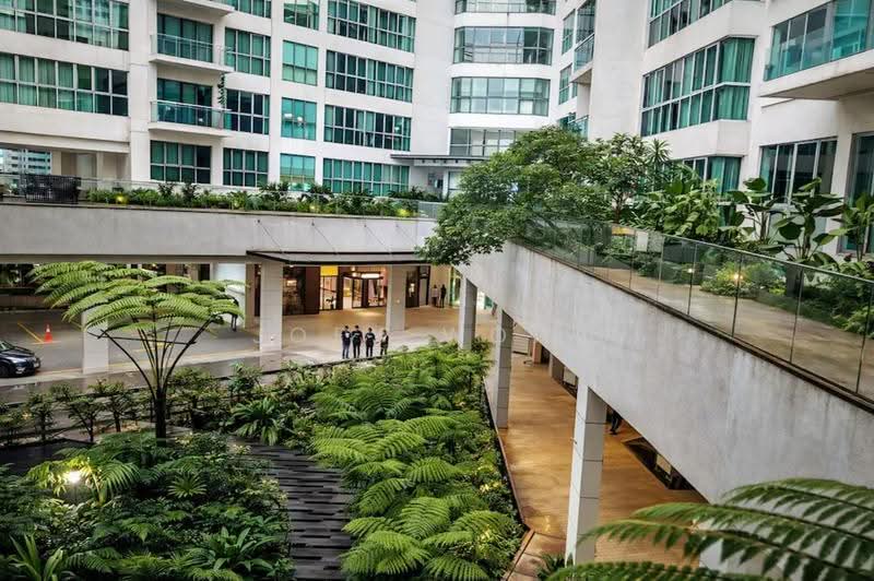 Service Residence for Sale at Regalia Residence - Joey Wong - Exterior - PropertyGuru.com.my