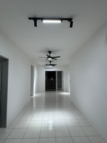 Kondominium untuk Disewa di MiNest Residence - Tien Ee Yap - Corridor - PropertyGuru.com.my