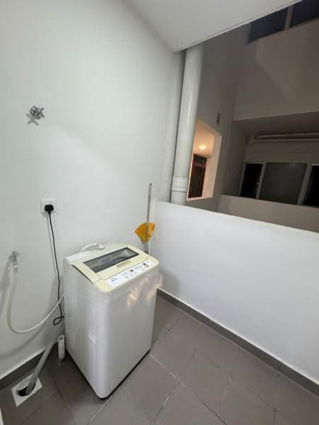 Kondominium untuk Disewa di MiNest Residence - Tien Ee Yap - Interior - PropertyGuru.com.my