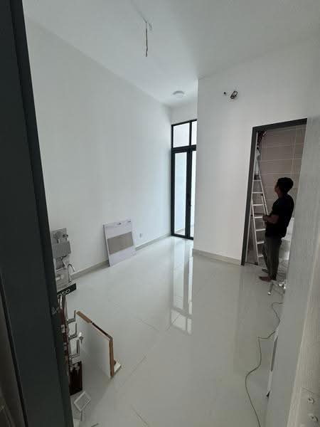 Rumah Teres 3-Tingkat untuk Dijual di Taman Connaught (Cheras) - SK Ching - Interior - PropertyGuru.com.my