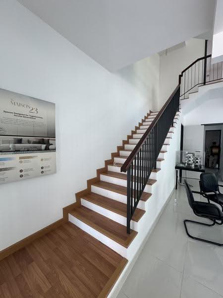 Rumah Teres 3-Tingkat untuk Dijual di Taman Connaught (Cheras) - SK Ching - Interior - PropertyGuru.com.my