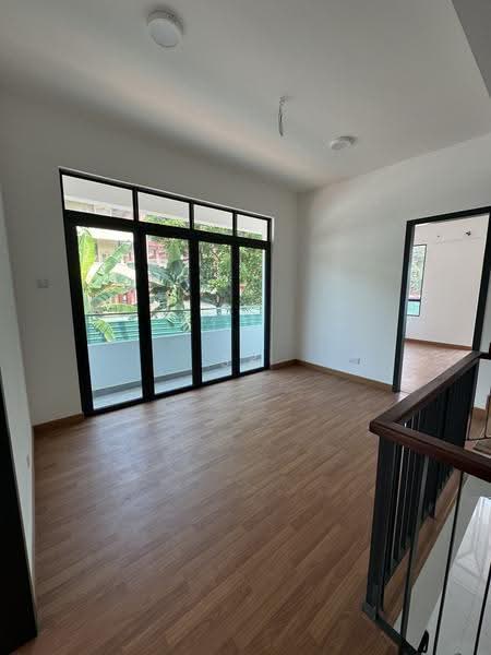Rumah Teres 3-Tingkat untuk Dijual di Taman Connaught (Cheras) - SK Ching - Interior - PropertyGuru.com.my
