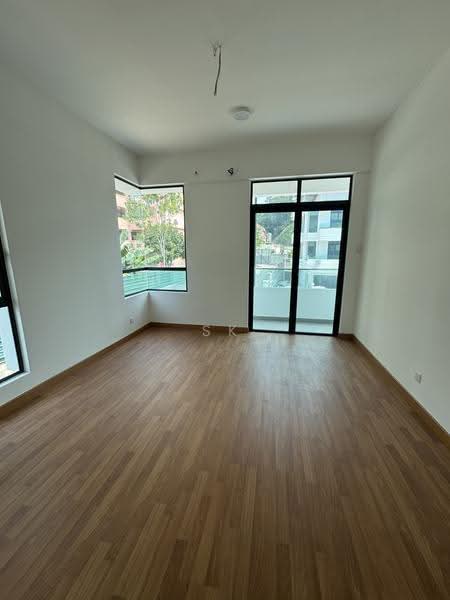 Rumah Teres 3-Tingkat untuk Dijual di Taman Connaught (Cheras) - SK Ching - Interior - PropertyGuru.com.my
