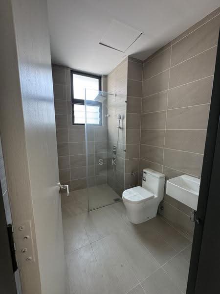 Rumah Teres 3-Tingkat untuk Dijual di Taman Connaught (Cheras) - SK Ching - Bathroom - PropertyGuru.com.my