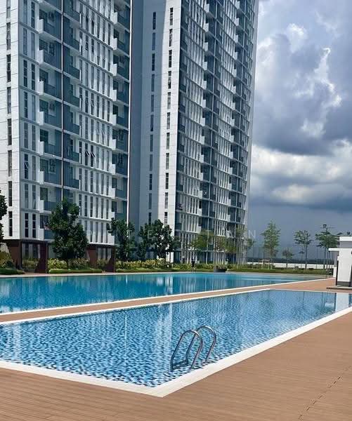 Condominium for Rent at Lakefront Homes - Peter Tan - PropertyGuru.com.my