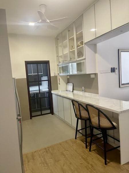 Condominium for Rent at Lakefront Homes - Peter Tan - PropertyGuru.com.my