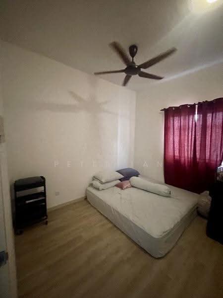 Condominium for Rent at Lakefront Homes - Peter Tan - Bedroom - PropertyGuru.com.my
