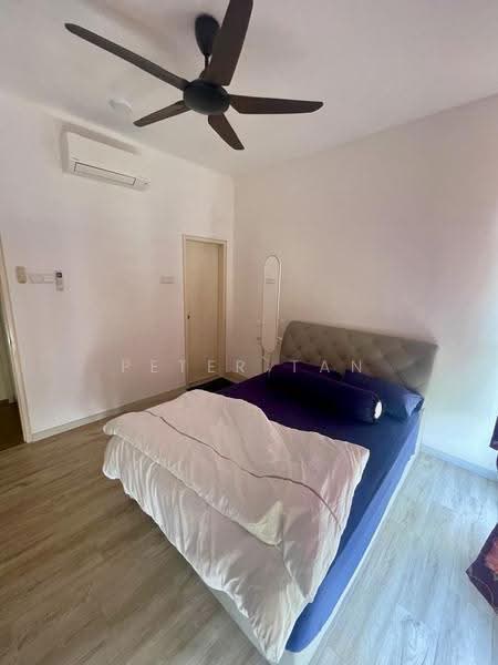 Condominium for Rent at Lakefront Homes - Peter Tan - Bedroom - PropertyGuru.com.my