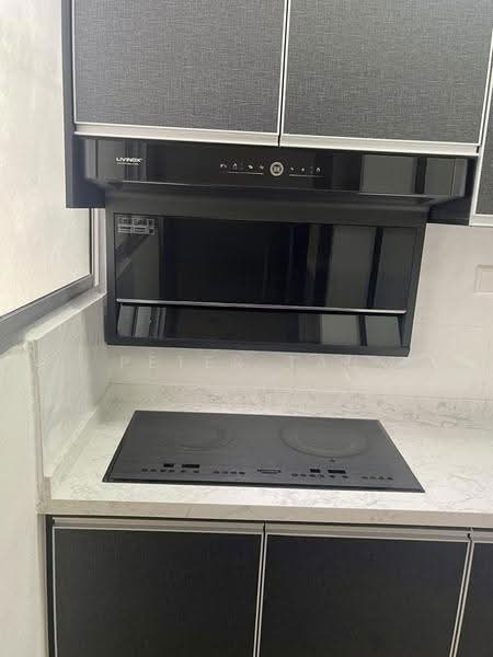 Condominium for Rent at Lakefront Homes - Peter Tan - Kitchen - PropertyGuru.com.my