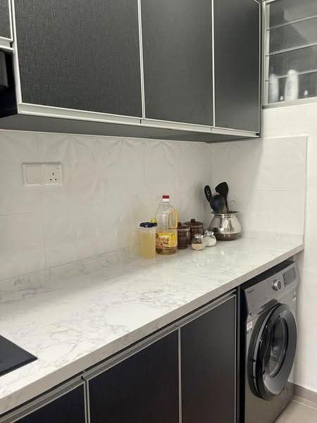 Condominium for Rent at Lakefront Homes - Peter Tan - Kitchen - PropertyGuru.com.my