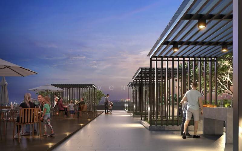 Condominium for Sale at Tangen Residences - Yvonne Yep - PropertyGuru.com.my