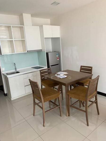 Condominium for Sale at Sphere Damansara - Tobey G - Kitchen - PropertyGuru.com.my