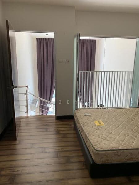 Condominium for Sale at Sphere Damansara - Tobey G - Bedroom - PropertyGuru.com.my