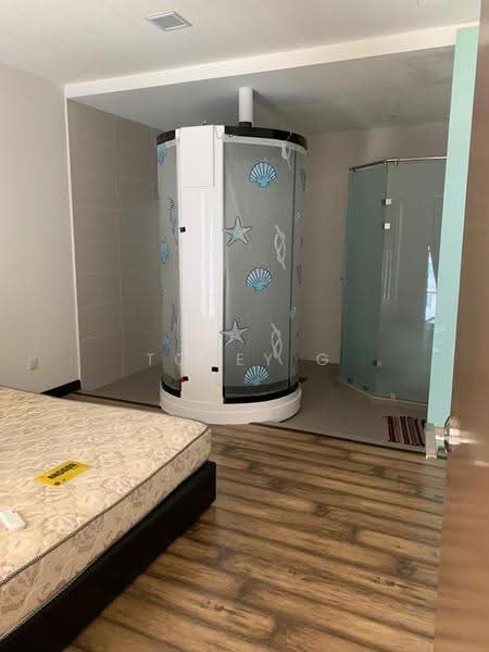 Condominium for Sale at Sphere Damansara - Tobey G - Bathroom - PropertyGuru.com.my