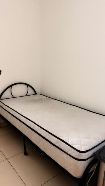 Apartment for Rent at Central Residence @ Sungai Besi - Chris Ong - Bedroom - PropertyGuru.com.my