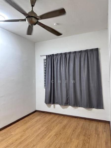 Apartment for Sale at Kemuning Idaman - TY Chew - Interior - PropertyGuru.com.my