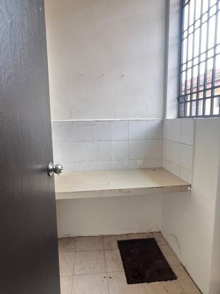 Rumah Teres 1-Tingkat untuk Dijual di Bandar Putra Kulai (Kulai) - Jayden Ng - Interior - PropertyGuru.com.my