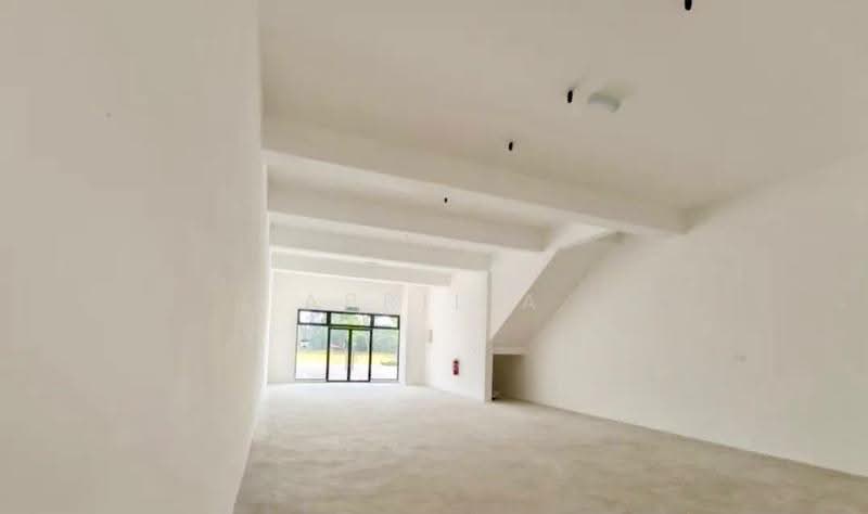 Shop for Rent in Horizon Hills (Iskandar Puteri (Nusajaya)) - APRILIA CHAYADI - Entrance - PropertyGuru.com.my