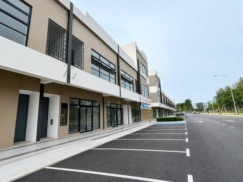 Shop for Rent in Horizon Hills (Iskandar Puteri (Nusajaya)) - APRILIA CHAYADI - Exterior - PropertyGuru.com.my
