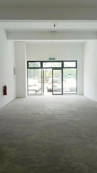 Shop for Rent in Horizon Hills (Iskandar Puteri (Nusajaya)) - APRILIA CHAYADI - Entrance - PropertyGuru.com.my