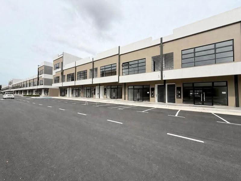 Shop for Rent in Horizon Hills (Iskandar Puteri (Nusajaya)) - APRILIA CHAYADI - PropertyGuru.com.my