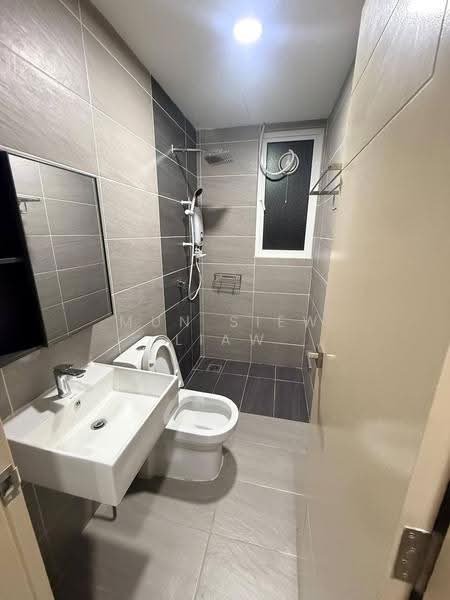 Condominium for Rent at SkyMillion Residence - Mun Siew Liaw - Bathroom - PropertyGuru.com.my