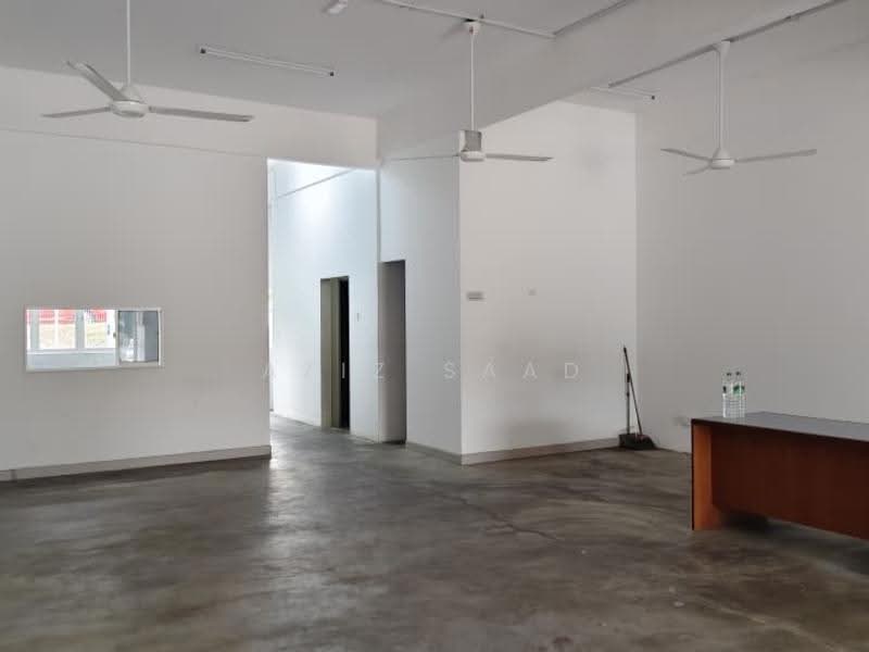 Shop / Office untuk Disewa di Seksyen U17 (Shah Alam) - Aziz Saad - Interior - PropertyGuru.com.my