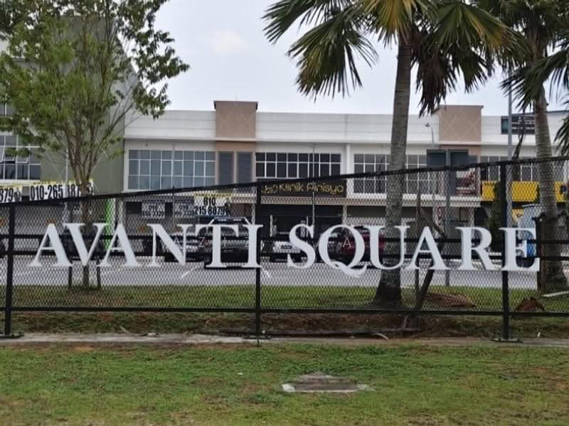 Shop / Office untuk Disewa di Seksyen U17 (Shah Alam) - Aziz Saad - PropertyGuru.com.my