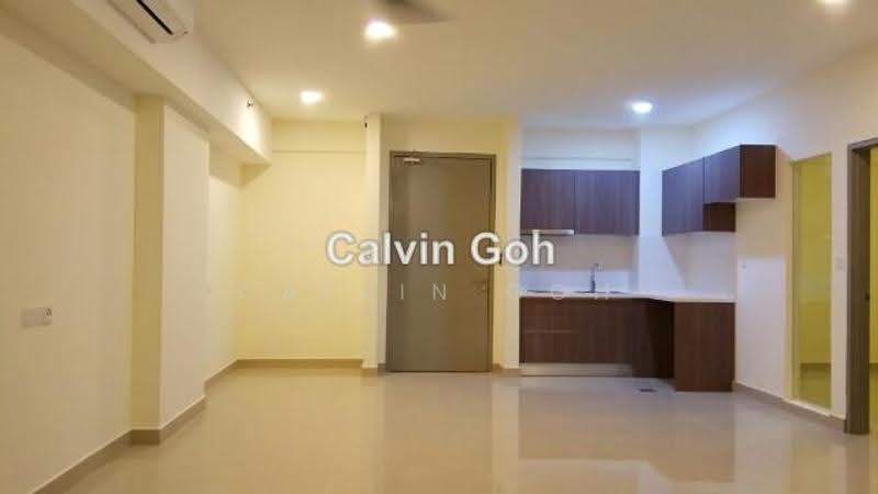 Kediaman Servis untuk Dijual di HYVE - Calvin Goh - PropertyGuru.com.my