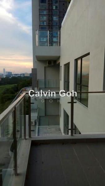 Kediaman Servis untuk Dijual di HYVE - Calvin Goh - PropertyGuru.com.my