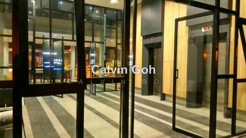 Kediaman Servis untuk Dijual di HYVE - Calvin Goh - PropertyGuru.com.my