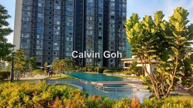 Kediaman Servis untuk Dijual di HYVE - Calvin Goh - PropertyGuru.com.my