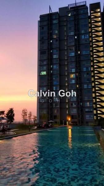 Kediaman Servis untuk Dijual di HYVE - Calvin Goh - PropertyGuru.com.my