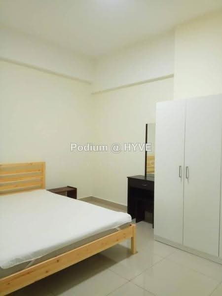 Kediaman Servis untuk Dijual di HYVE - Calvin Goh - PropertyGuru.com.my
