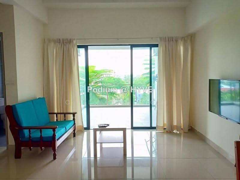 Kediaman Servis untuk Dijual di HYVE - Calvin Goh - PropertyGuru.com.my