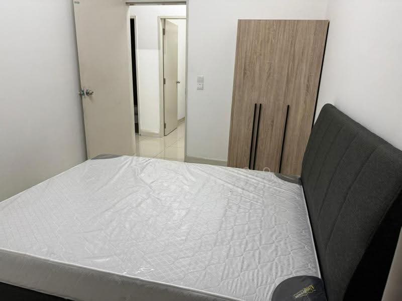 Kediaman Servis untuk Disewa di Savanna Executive Suite @ Southville City - Isaac Hoo - Bedroom - PropertyGuru.com.my