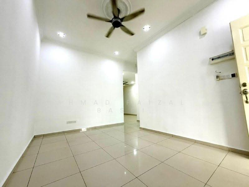 Semi-Detached House for Sale in Taman Saujana Indah (Bukit Mertajam) - Ahmad Faizal Basri - PropertyGuru.com.my