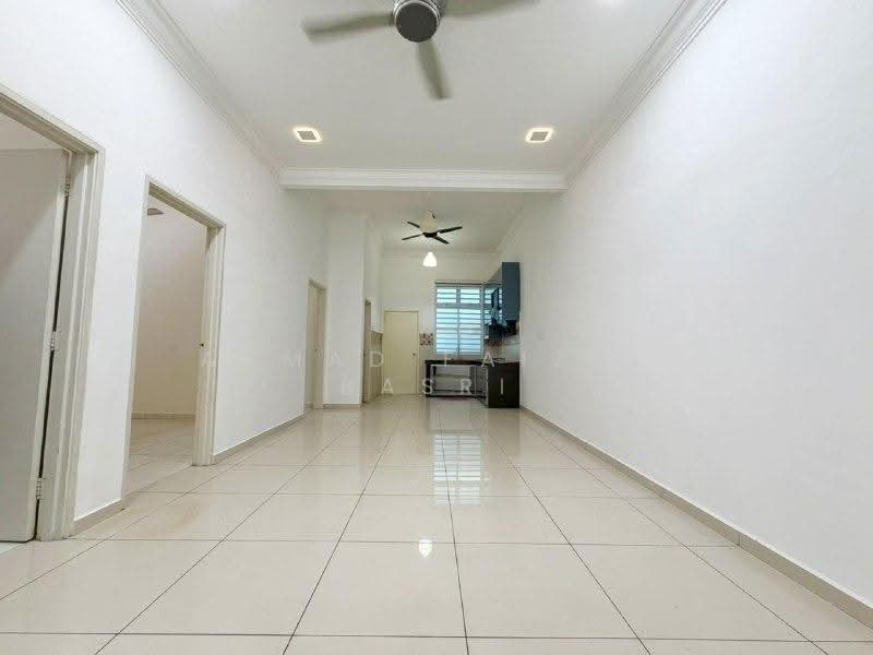 Semi-Detached House for Sale in Taman Saujana Indah (Bukit Mertajam) - Ahmad Faizal Basri - PropertyGuru.com.my