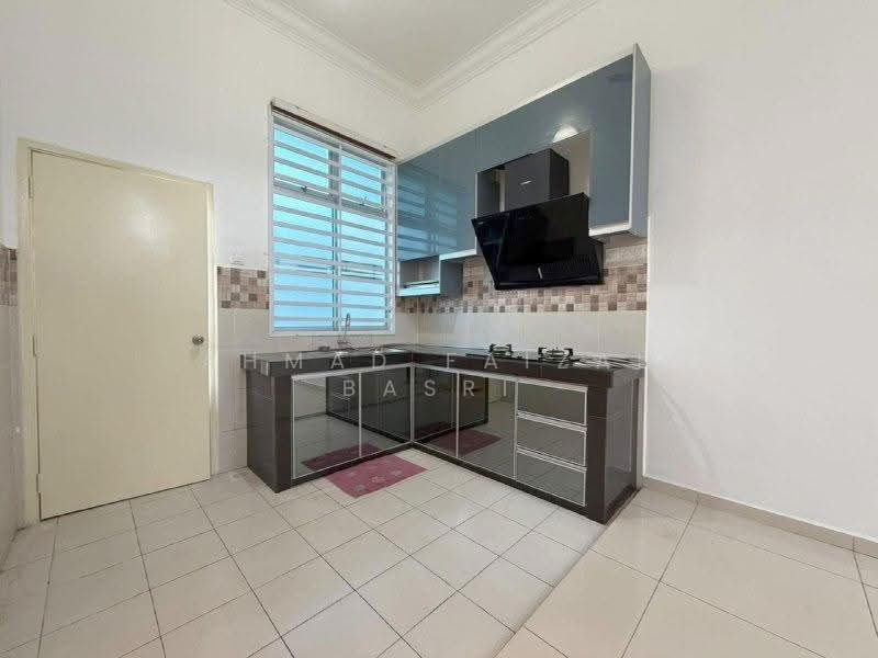Semi-Detached House for Sale in Taman Saujana Indah (Bukit Mertajam) - Ahmad Faizal Basri - PropertyGuru.com.my