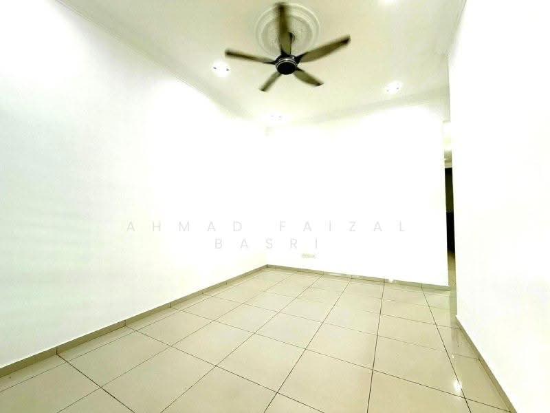 Semi-Detached House for Sale in Taman Saujana Indah (Bukit Mertajam) - Ahmad Faizal Basri - PropertyGuru.com.my
