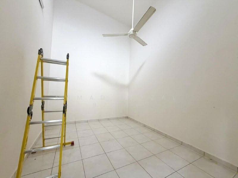 Semi-Detached House for Sale in Taman Saujana Indah (Bukit Mertajam) - Ahmad Faizal Basri - PropertyGuru.com.my