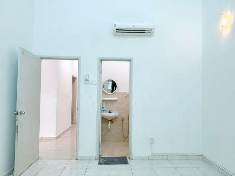 Semi-Detached House for Sale in Taman Saujana Indah (Bukit Mertajam) - Ahmad Faizal Basri - PropertyGuru.com.my