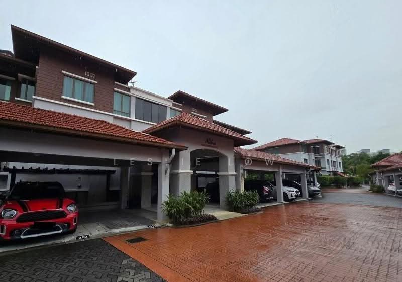 Kondominium untuk Dijual di Ara Hill Condominium - Leslie Low - Exterior - PropertyGuru.com.my