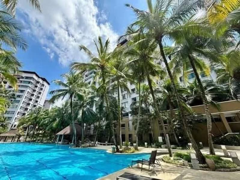 Kondominium untuk Dijual di Ara Hill Condominium - Leslie Low - Exterior - PropertyGuru.com.my
